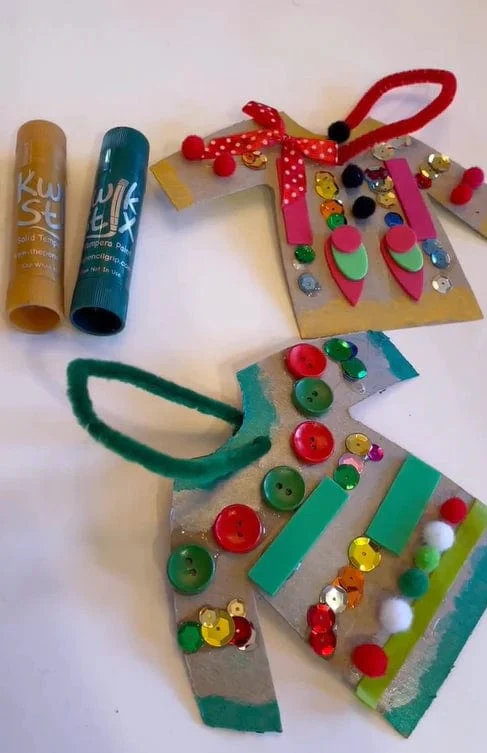 Kwik Stix Holiday Limited Edition - 12 pk - Image 3