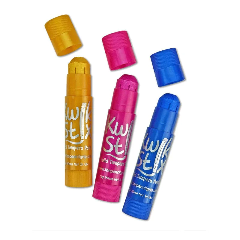 Kwik Stix Metallic Colors- 12 pk - Image 3