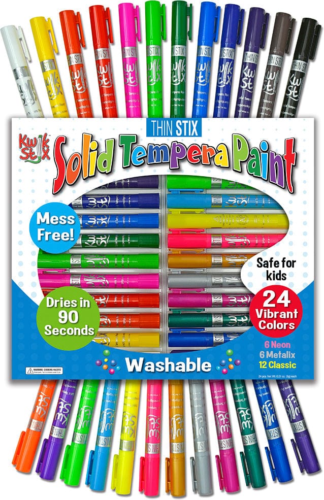 Kwik Stix Thin Stix - Image 10