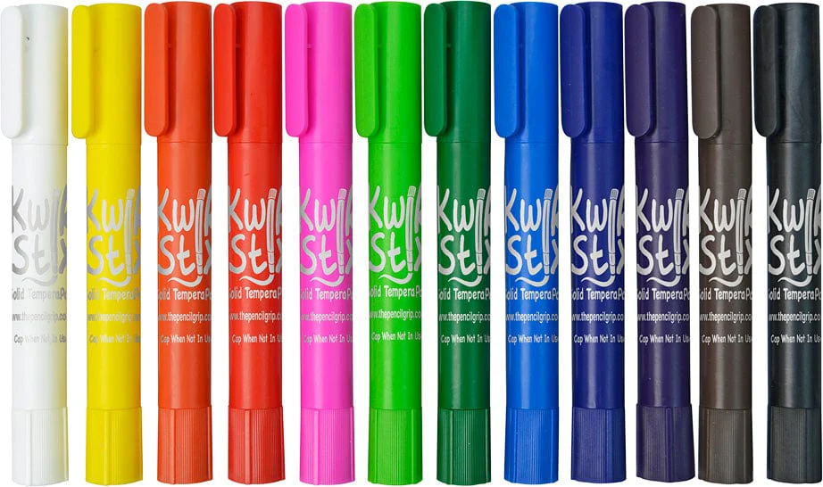 Kwik Stix Thin Stix - Image 9