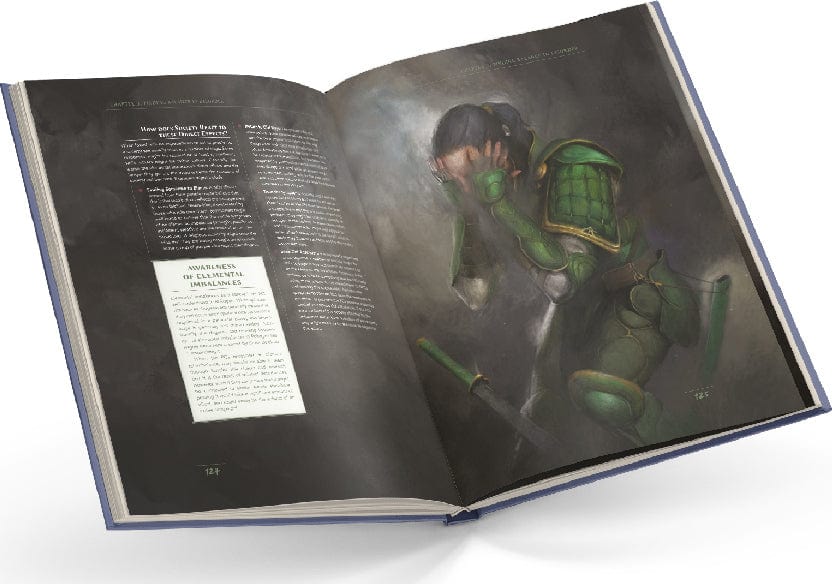 Legend of the Five Rings RPG: Writ of the Wilds - Image 2