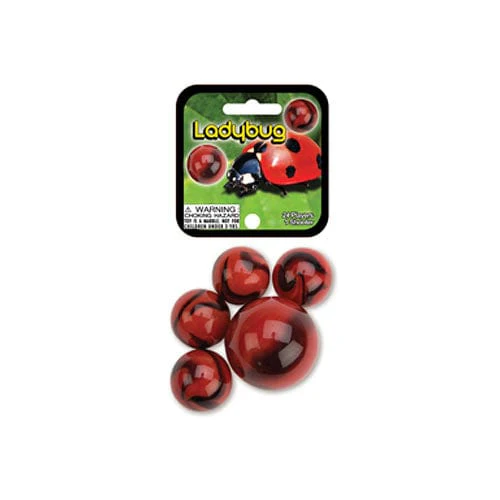 Ladybug Game Net - Image 2