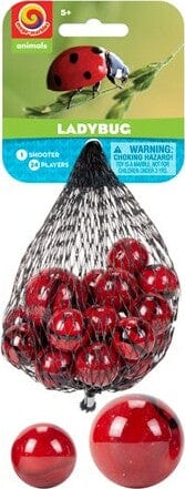 Ladybug Game Net - Image 4