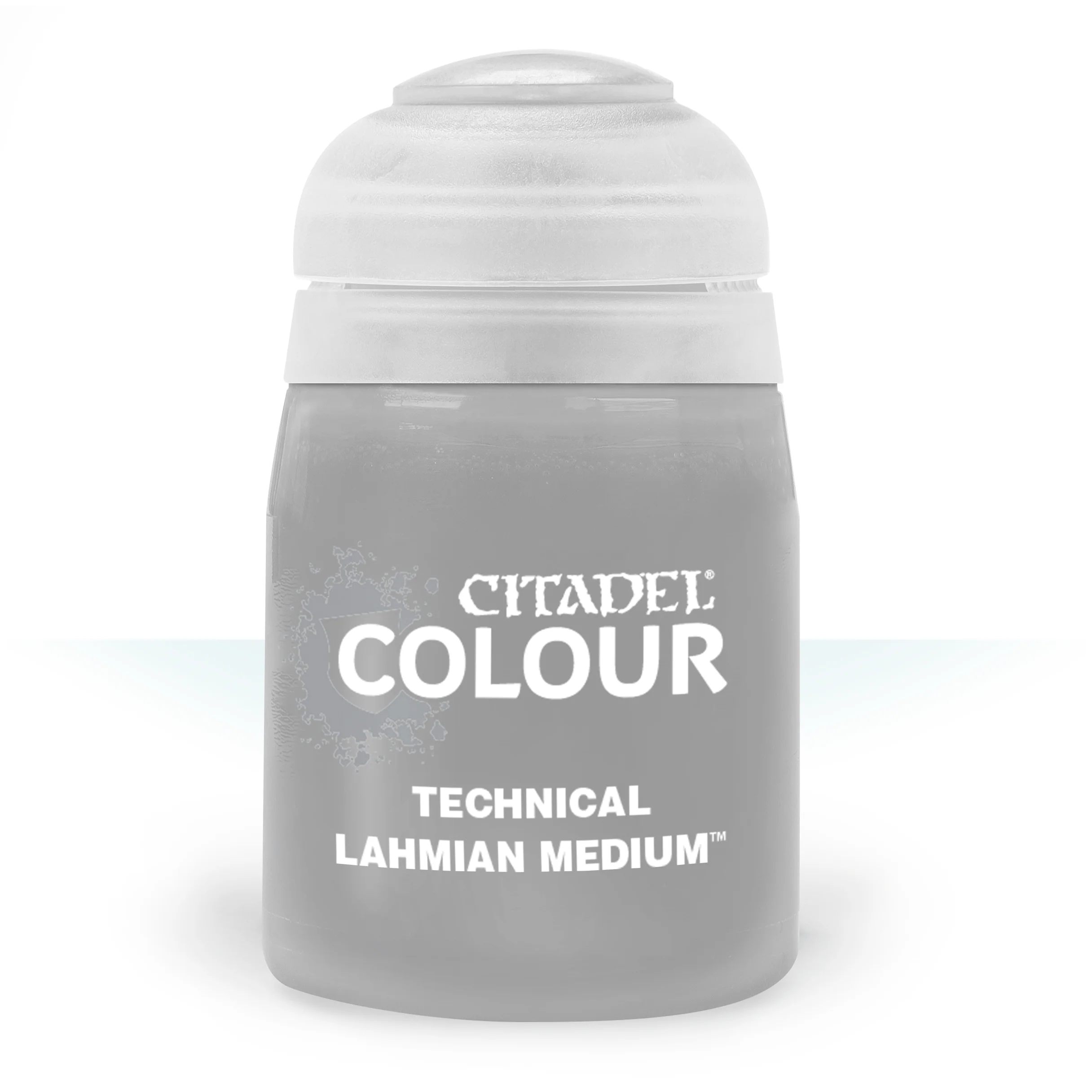 Technical: Lahmian Medium 24mL
