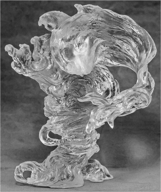 Large Air Elemental - Image 2