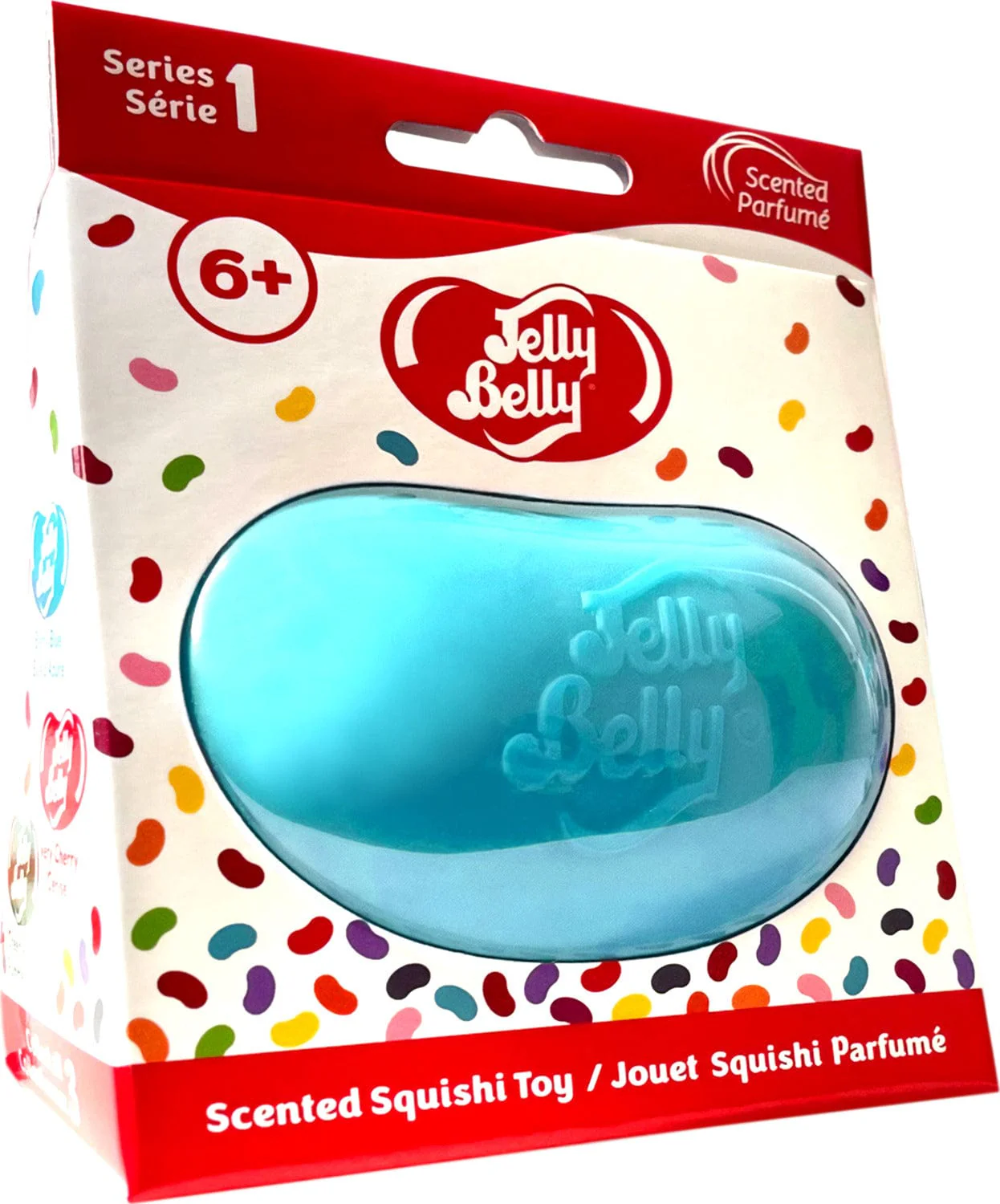 Large Squishy Jelly Belly Assorted - Image 5