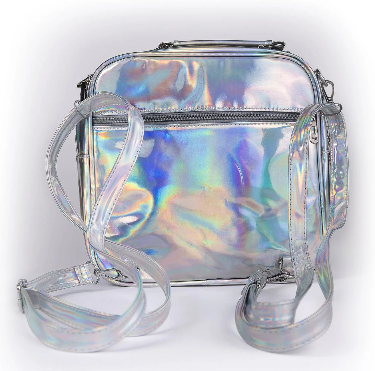 Laser Heart Bag - Image 5