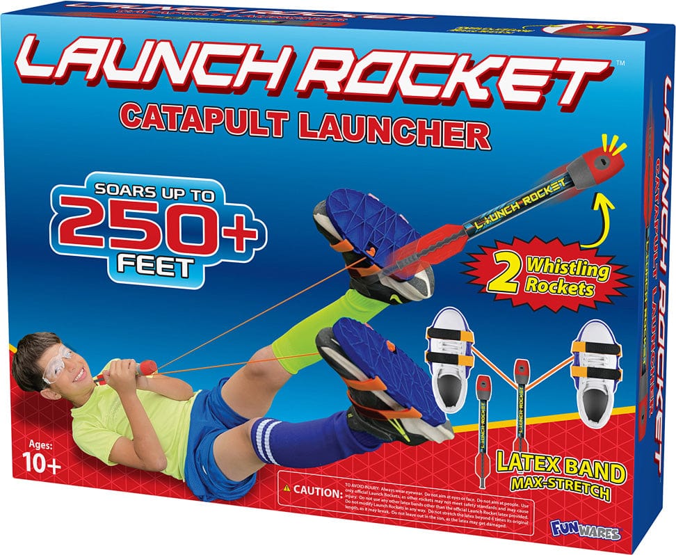 Launch Rocket Catapult Launcher - Image 12