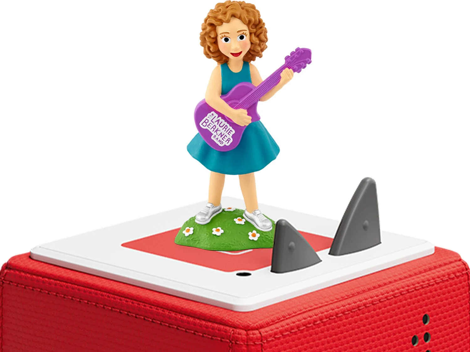 Laurie Berkner 2 Tonie - Image 3
