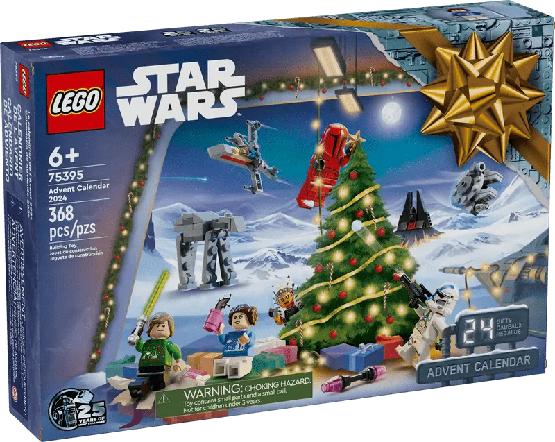 LEGO® Star Wars Advent Calendar
