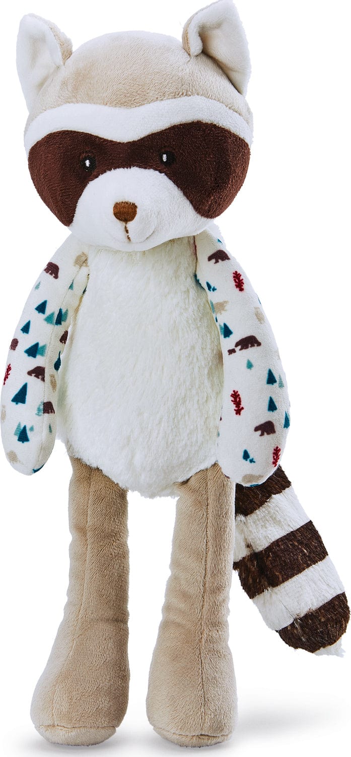 Leon The Raccoon  Medium - Image 7