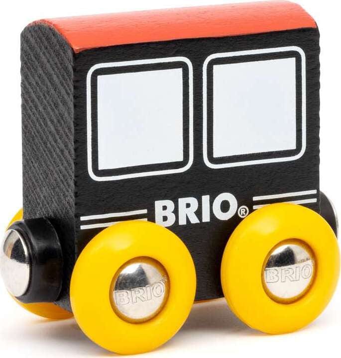 Letter Train Tender - Image 2