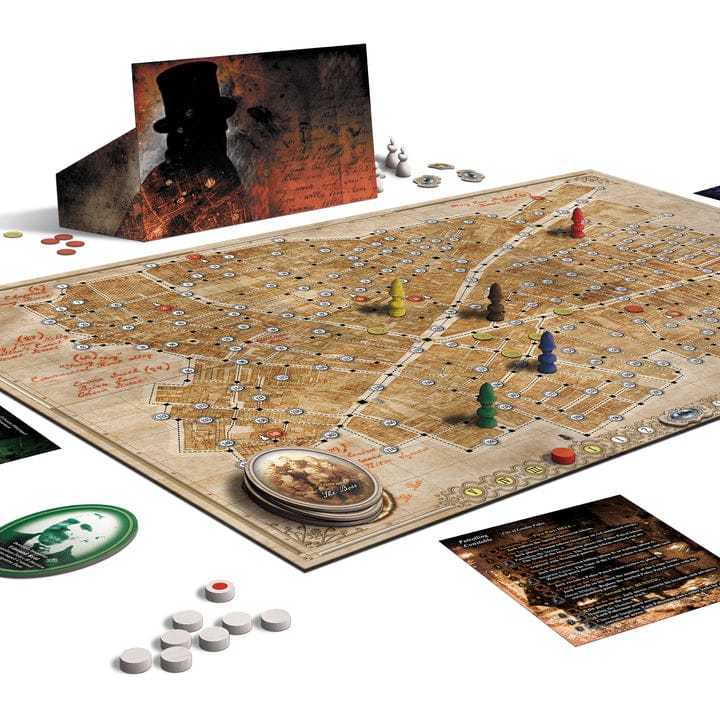 Letters from Whitechapel - Image 2