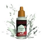 Leviathan Light Air
