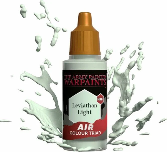 Leviathan Light Air - Image 2
