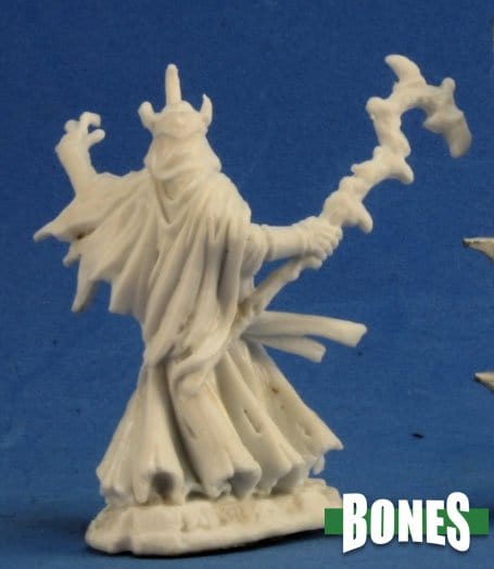 Kars Karval, Lich - Image 2