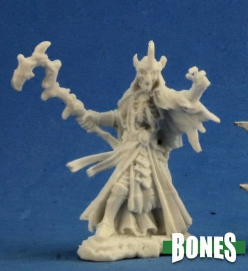 Kars Karval, Lich - Image 3