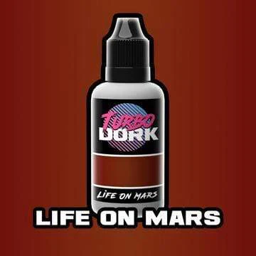 Life on Mars 20mL