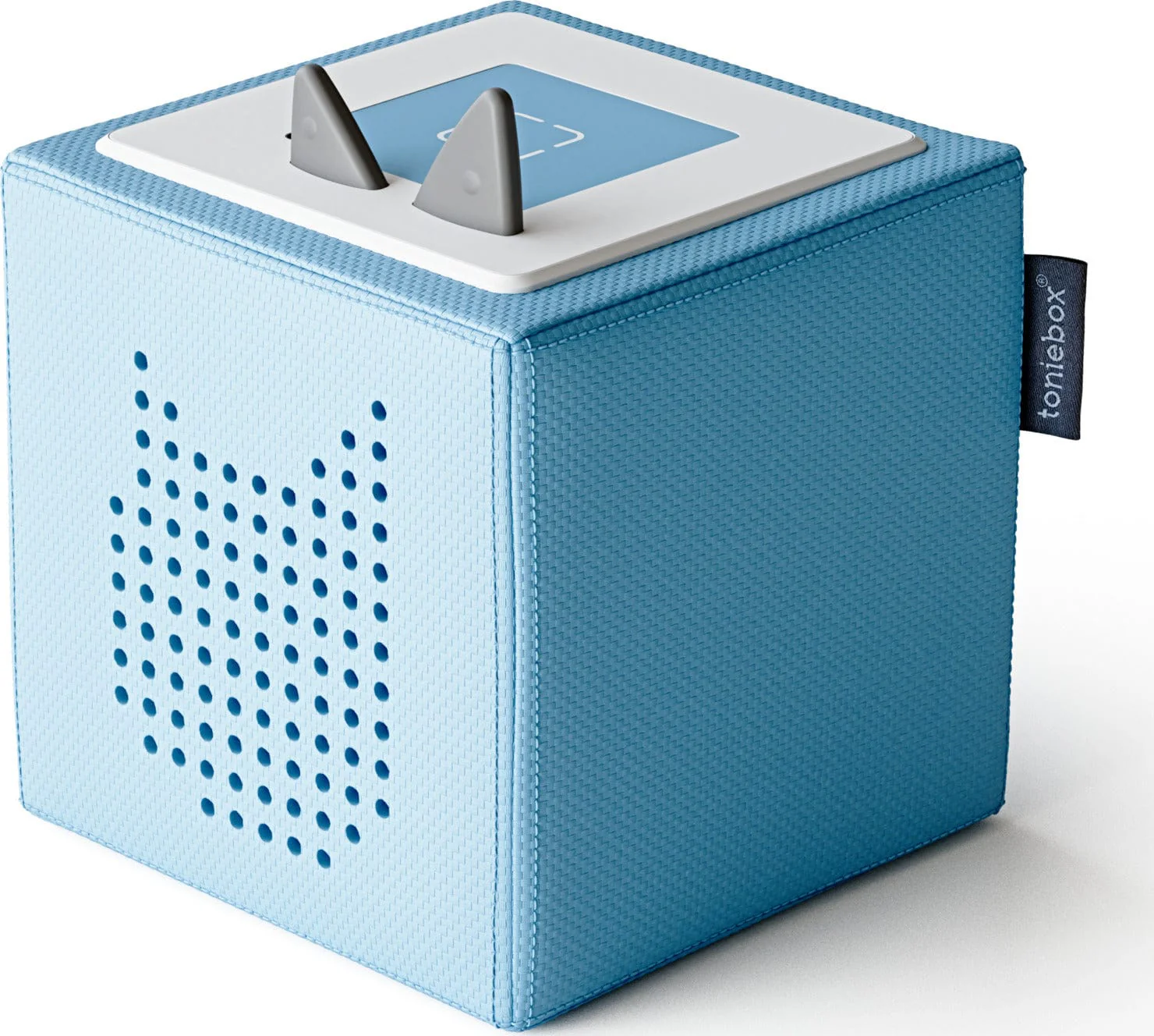 toniebox Starter Set Light Blue - Playtime Puppy - Image 10