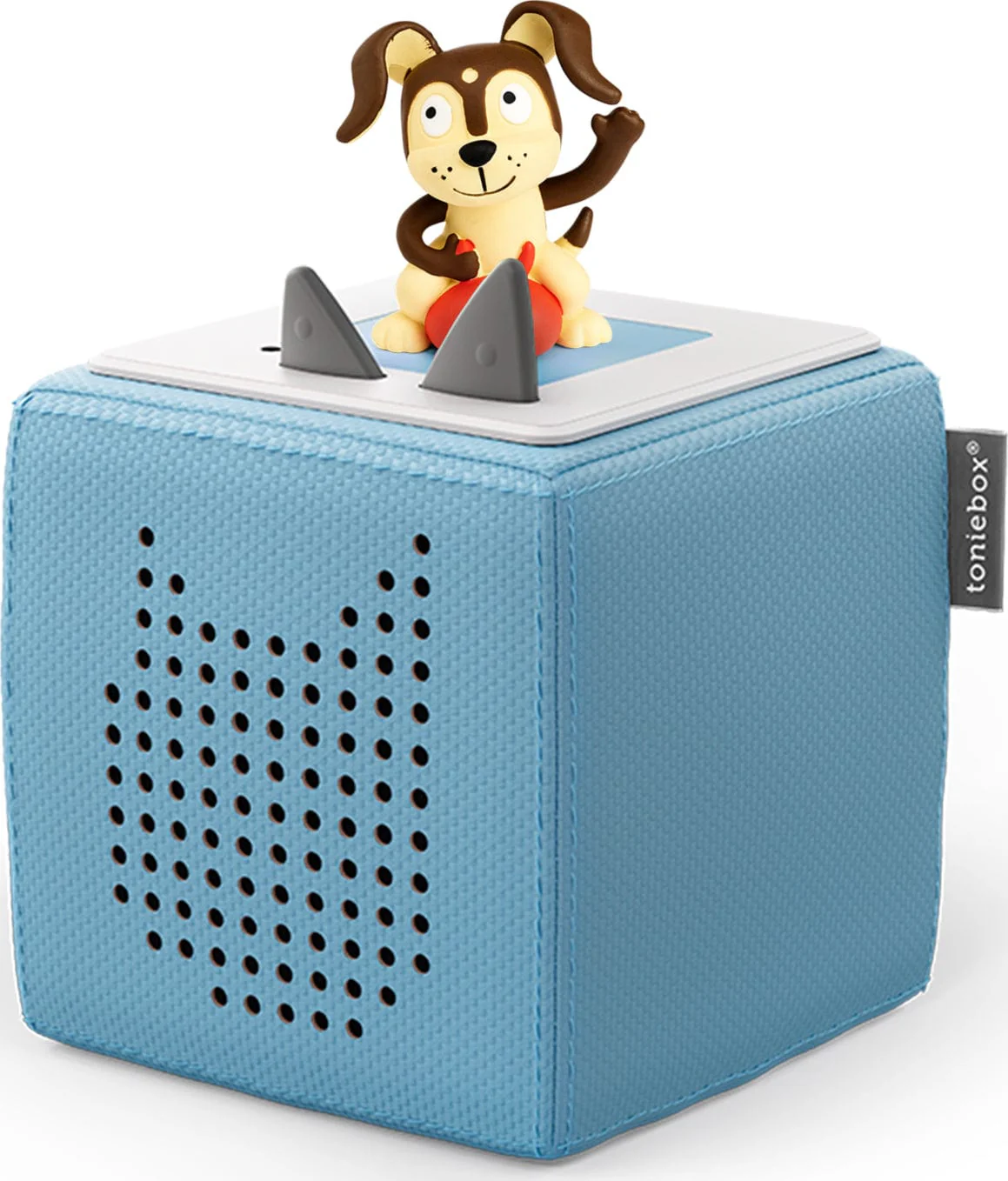 toniebox Starter Set Light Blue - Playtime Puppy - Image 14
