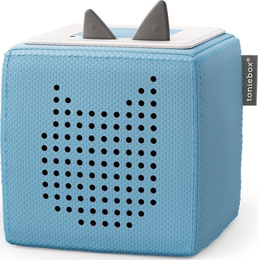toniebox Starter Set Light Blue - Playtime Puppy - Image 8