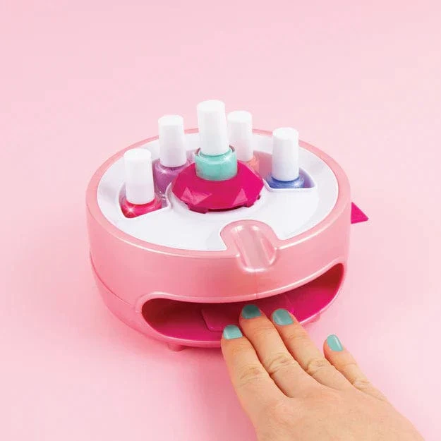 Light Magic Nail Dryer - Image 2