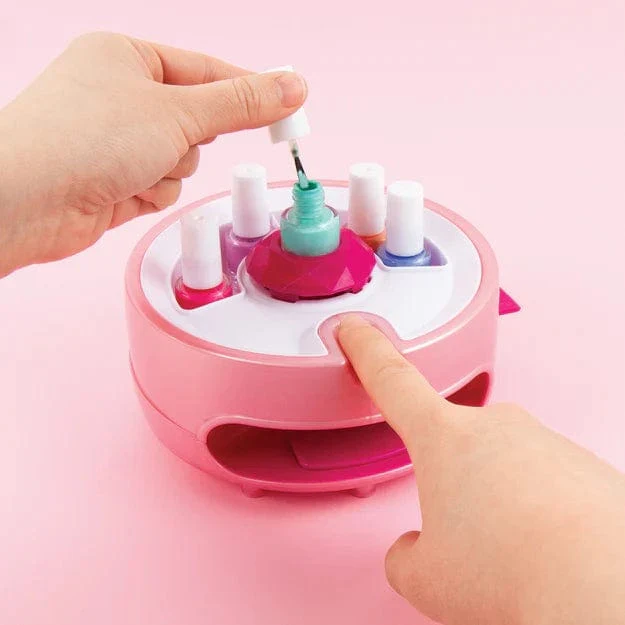 Light Magic Nail Dryer - Image 3