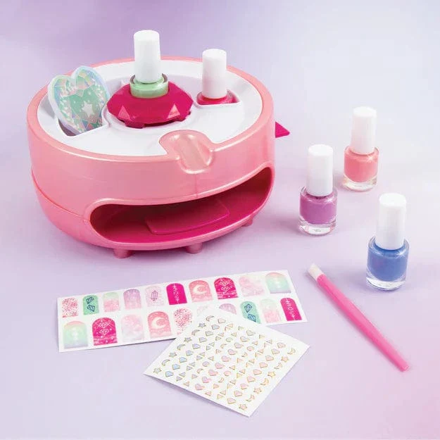 Light Magic Nail Dryer - Image 4