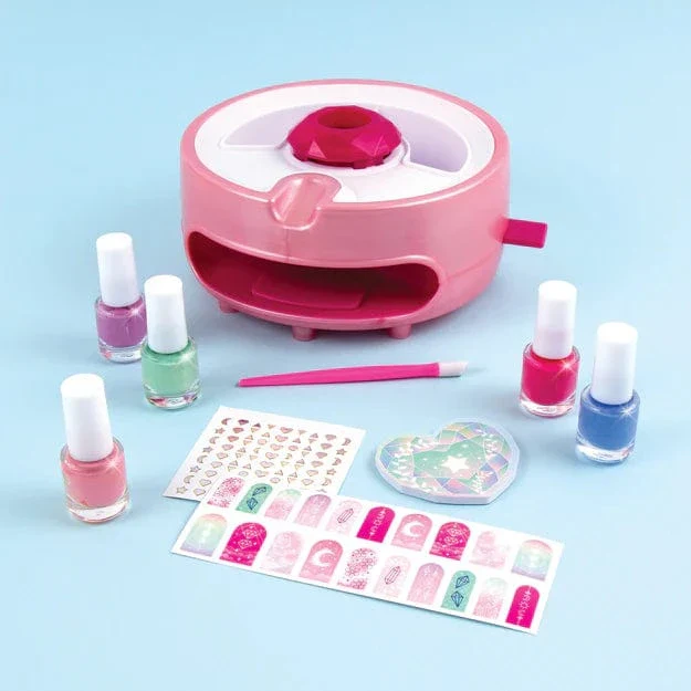 Light Magic Nail Dryer - Image 5