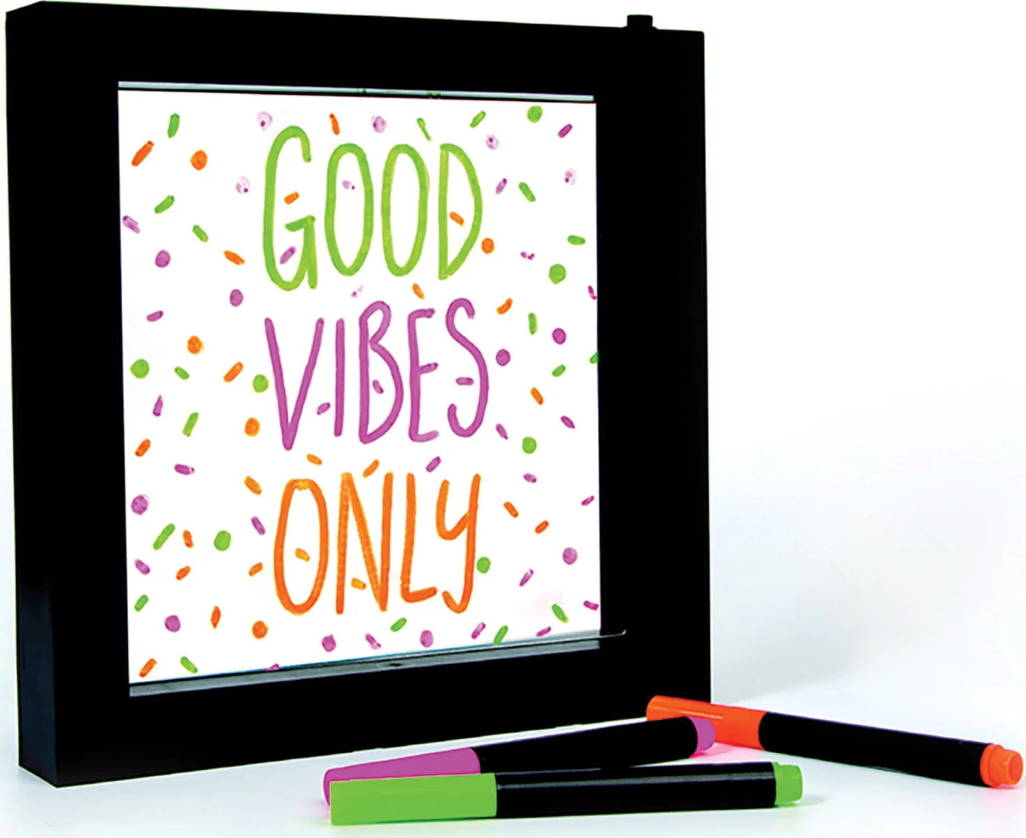 Light Up Neon Effects Message Board - Image 2