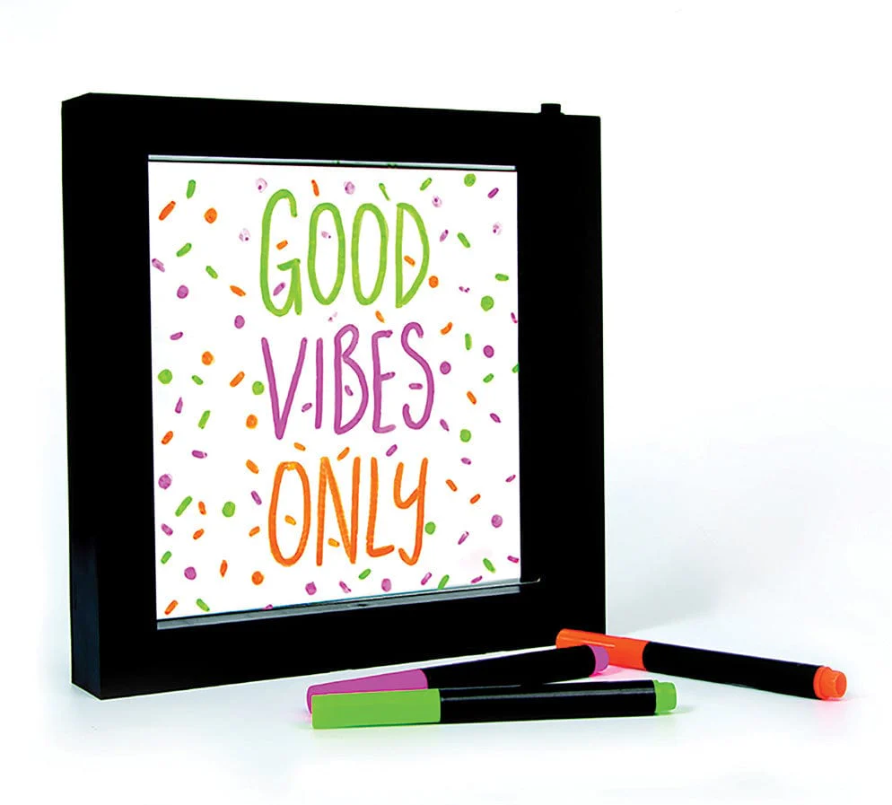Light Up Neon Effects Message Board - Image 4