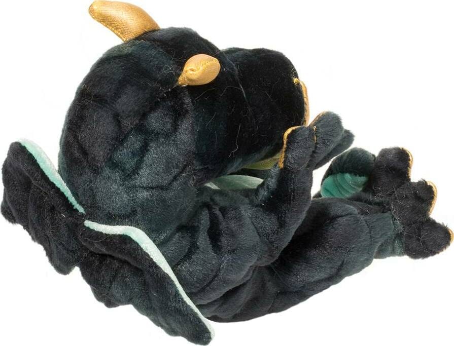 Lil' Baby Navy Dragon - Image 5