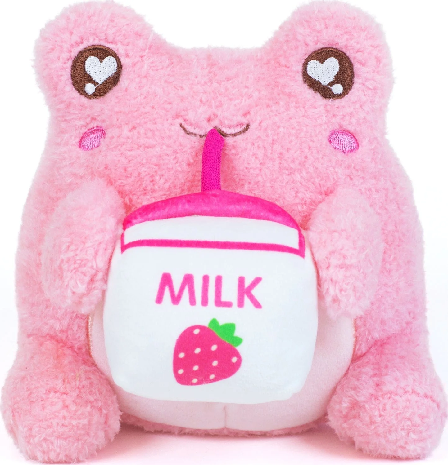 Lil Series - Strawberry Milk Sippin' Wawa - Image 2