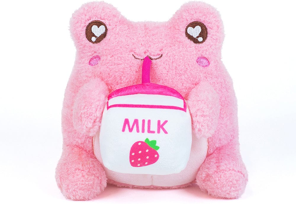 Lil Series - Strawberry Milk Sippin' Wawa - Image 3