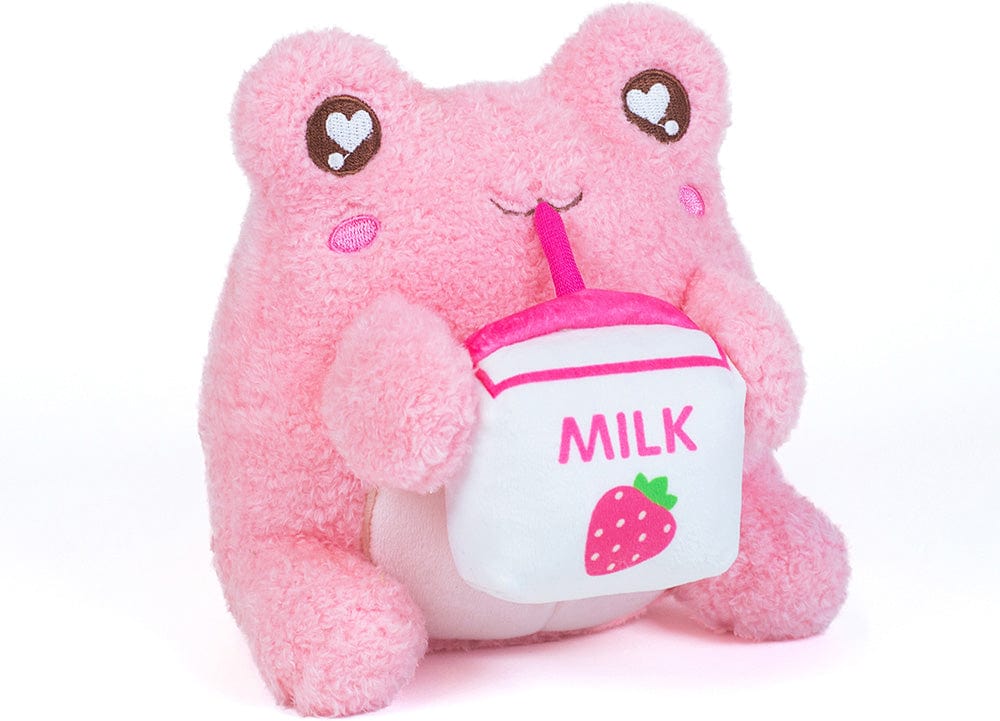Lil Series - Strawberry Milk Sippin' Wawa - Image 5