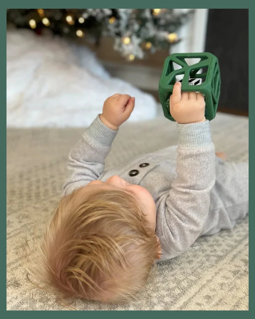 Limited Edition Holiday Gift Pack - Green - Image 3