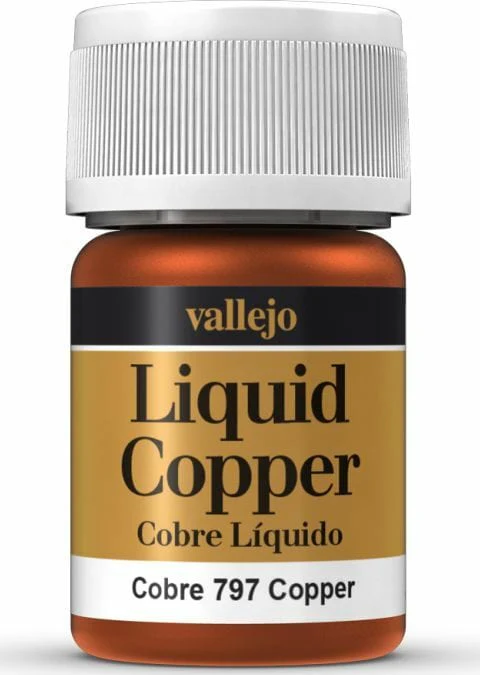 Liquid Copper - Image 2