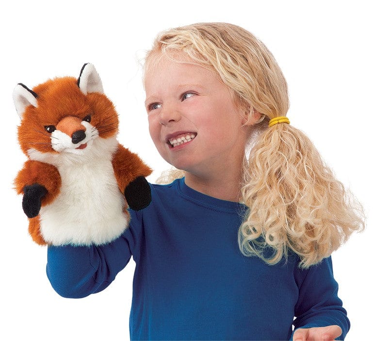 Little Fox - Image 4