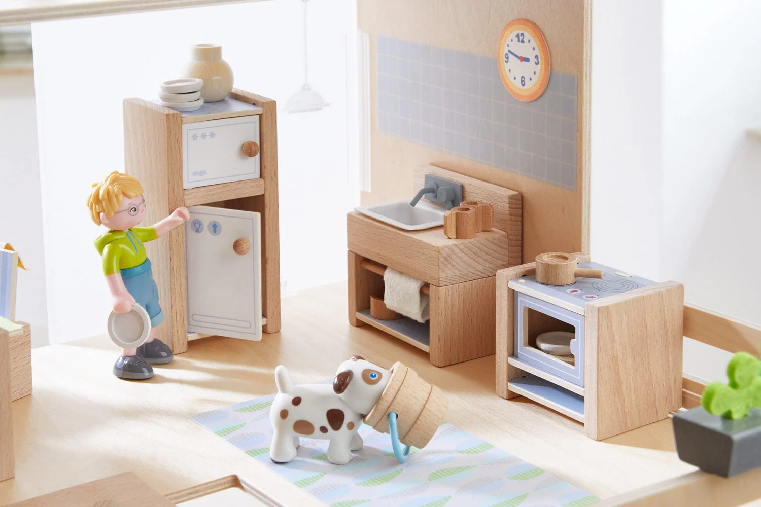 Little Friends Kitchen - Image 4