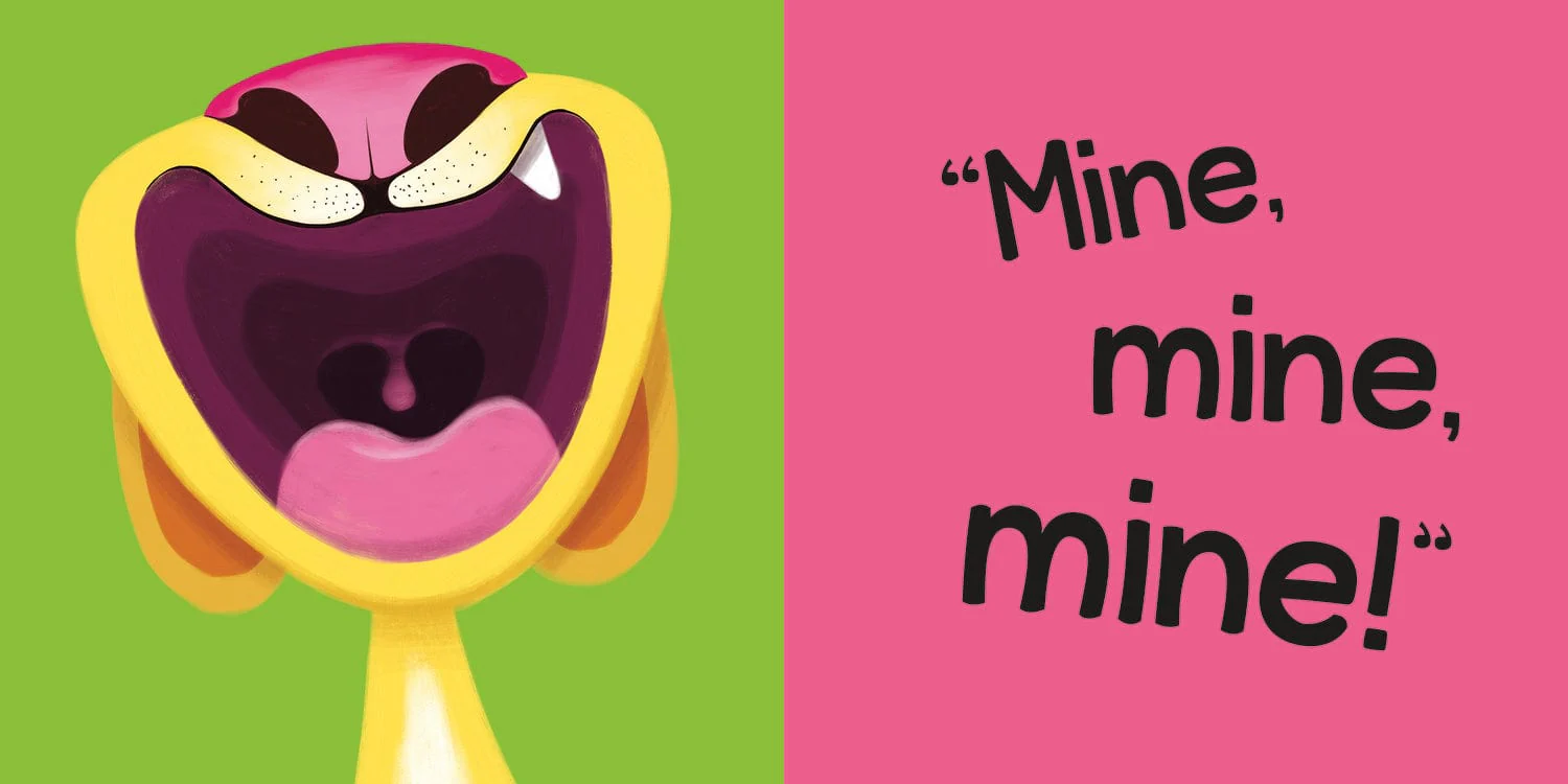 Little Lion Shares - Image 4