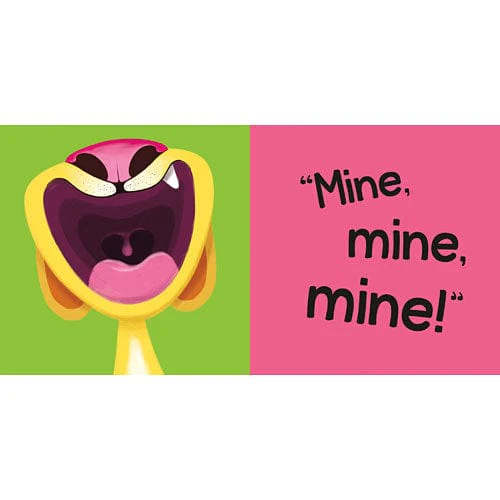 Little Lion Shares - Image 7