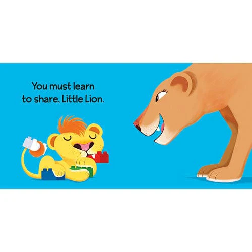 Little Lion Shares - Image 8