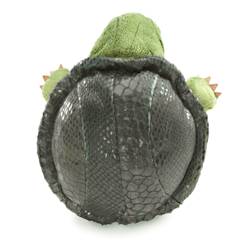 Little Turtle - Image 2