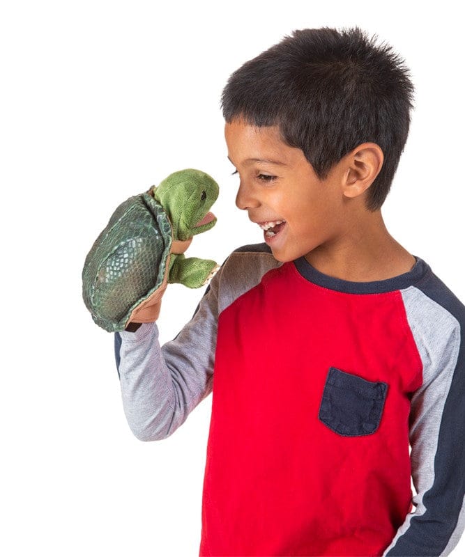 Little Turtle - Image 3