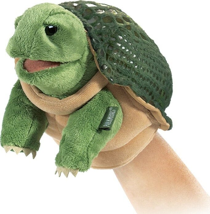Little Turtle - Image 5