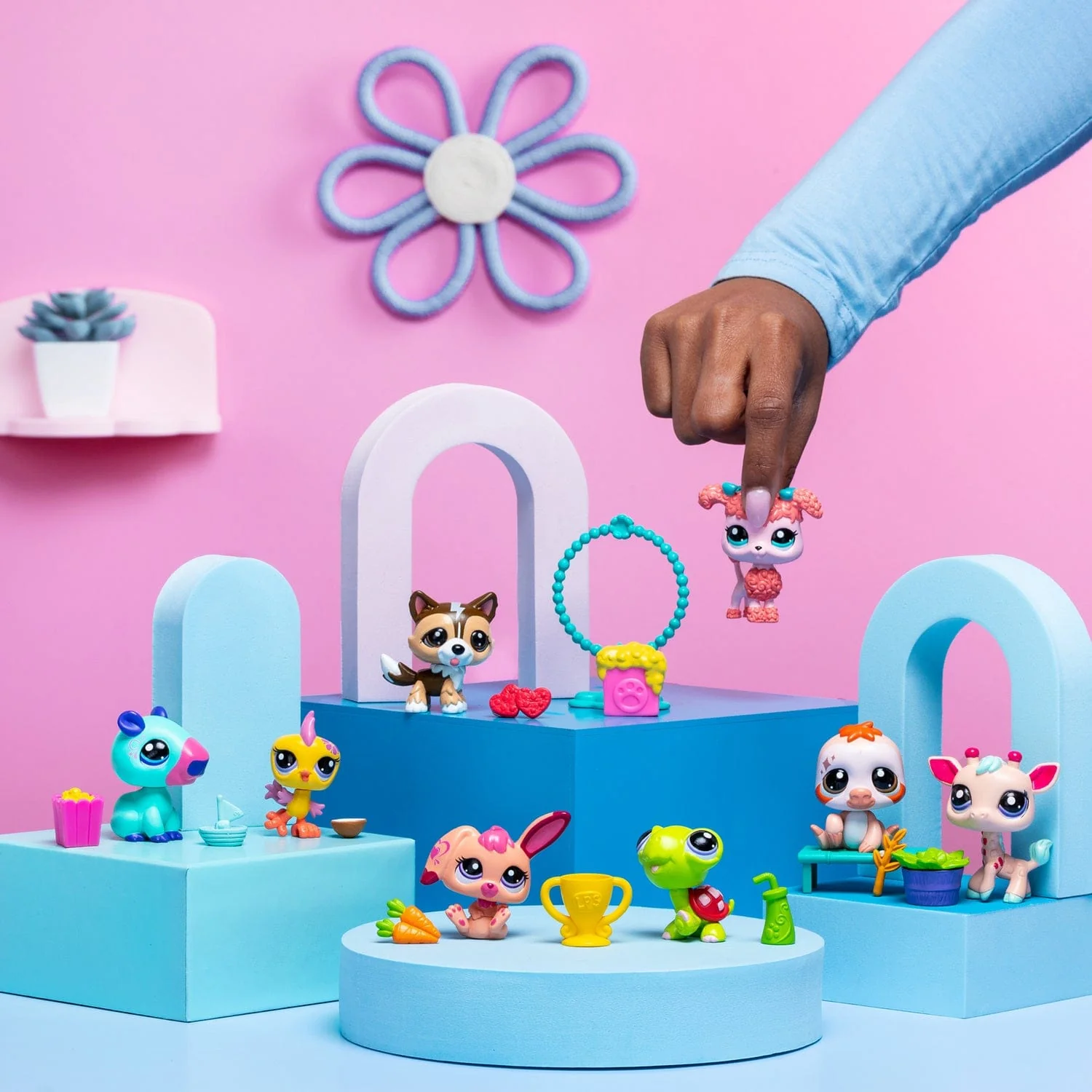 Littlest Pet Shop - Pet Pairs - Image 5