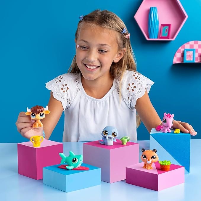 Littlest Pet Shop - Pet Suprise - Image 3