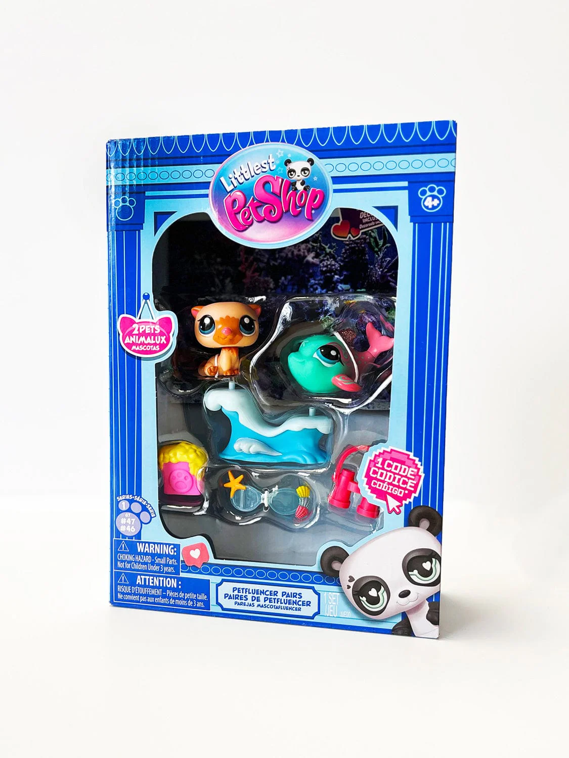 Littlest Pet Shop - Petfluencers Assortment - Image 3