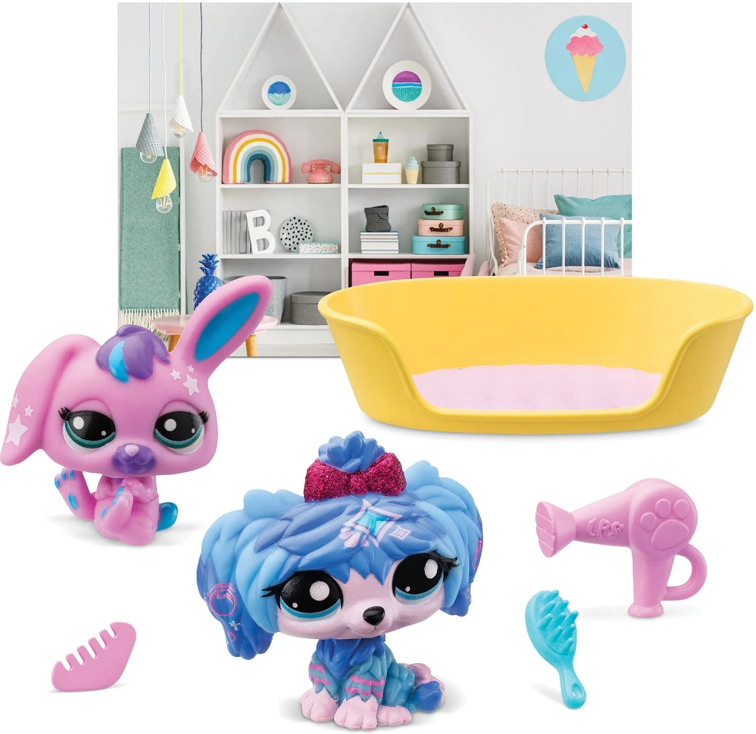 Littlest Pet Shop - Petfluencers Assortment - Image 4