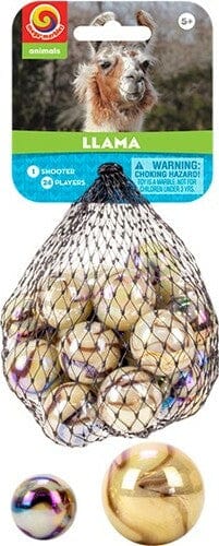 Marbles - Llama - Image 5